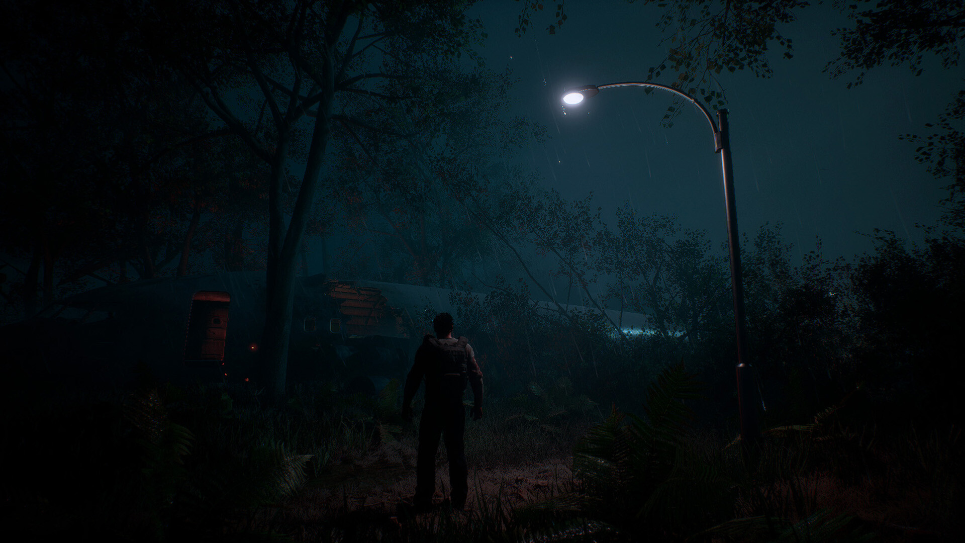 《波維利亞:不歸之島/Poveglia: The Island of Non Return》PC中文版下載-含v20251105