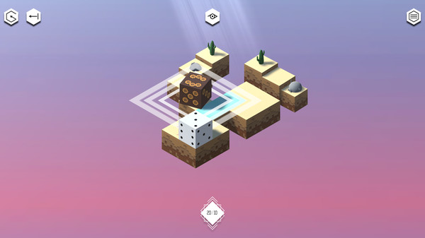 《索科迪斯 魔骰 Sokodice》Switch中文版NSZ下載 – 含1.1.0補(bǔ)丁