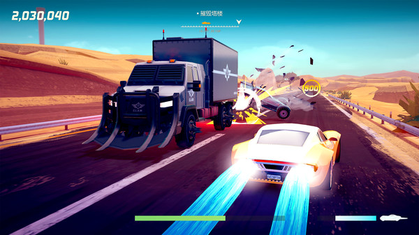 《疾速特工/Agent Intercept》PC中文版下載-含Build.20327880