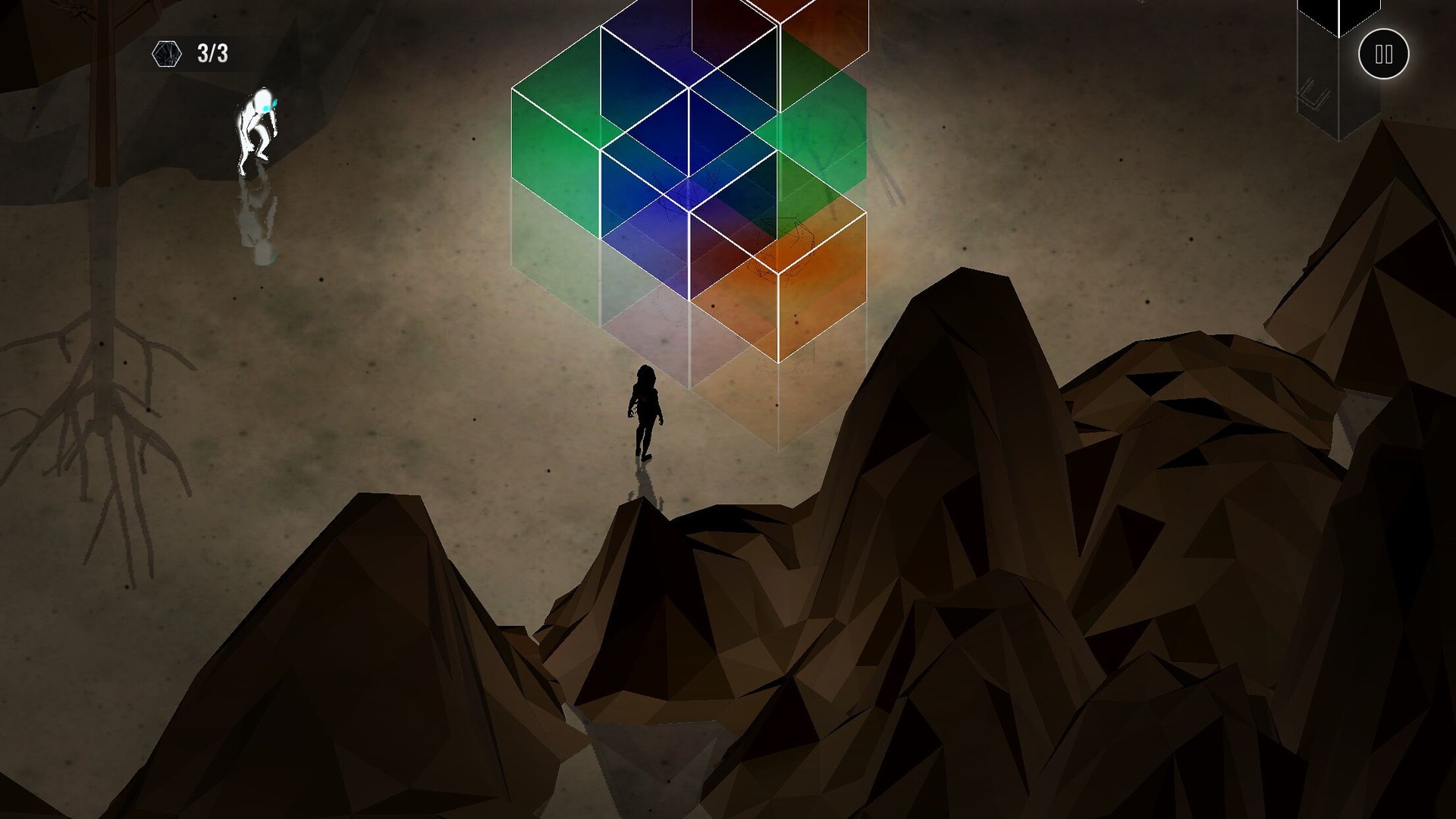 《白晝夢之旅 CLOSER – anagnorisis》Switch中文版NSP下載