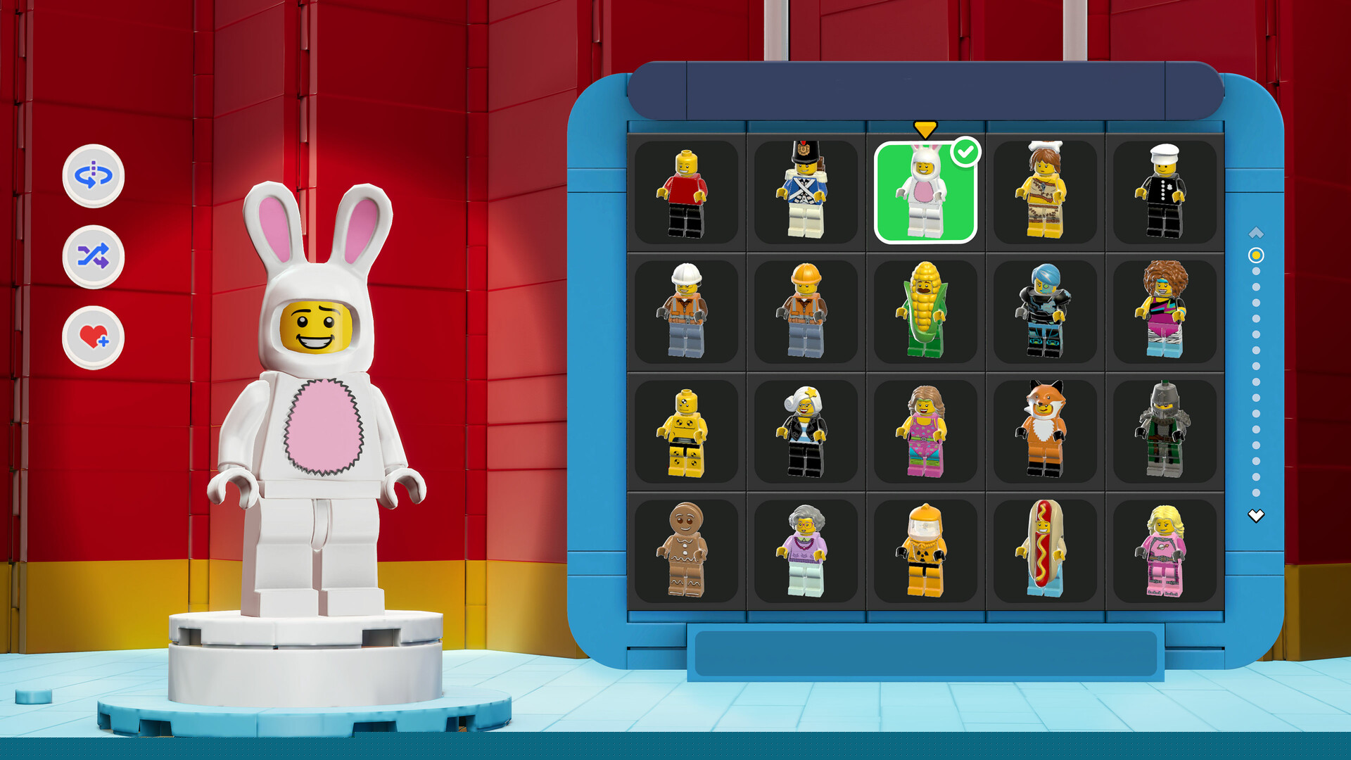 《樂高派對/LEGO Party!》PC中文版v1.2.0下載