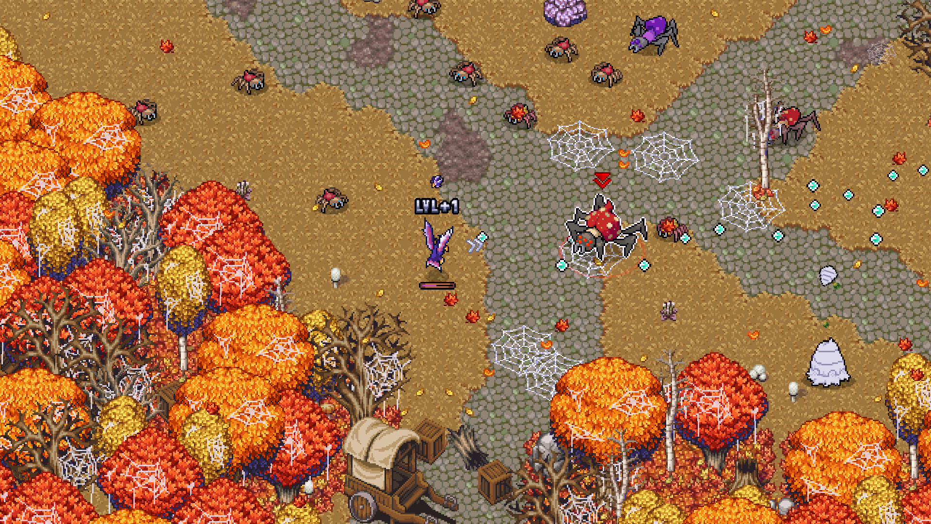 《晶靈小隊/Shard Squad》PC中文版下載-含Build.20731527