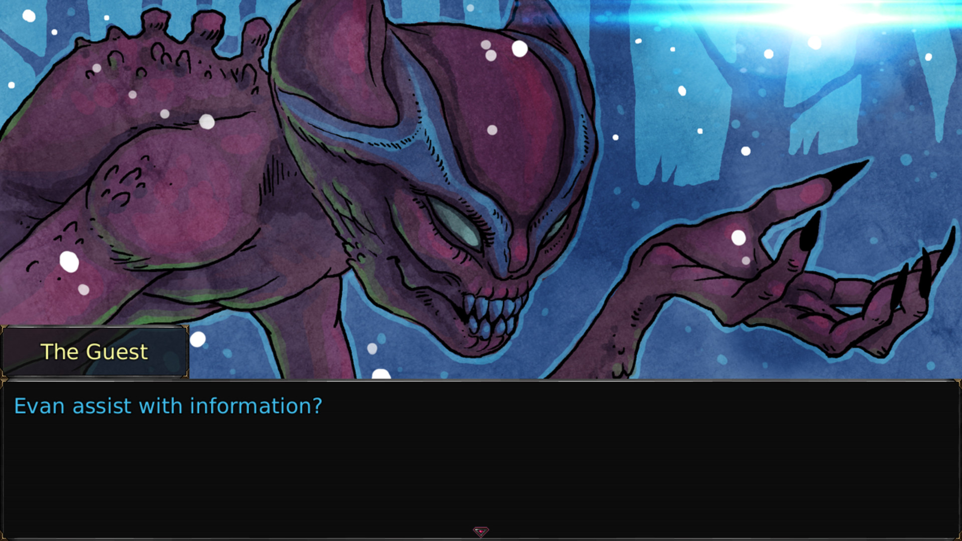 《蘭蒂斯王子 The Prince of Landis》Switch英文版NSP下載