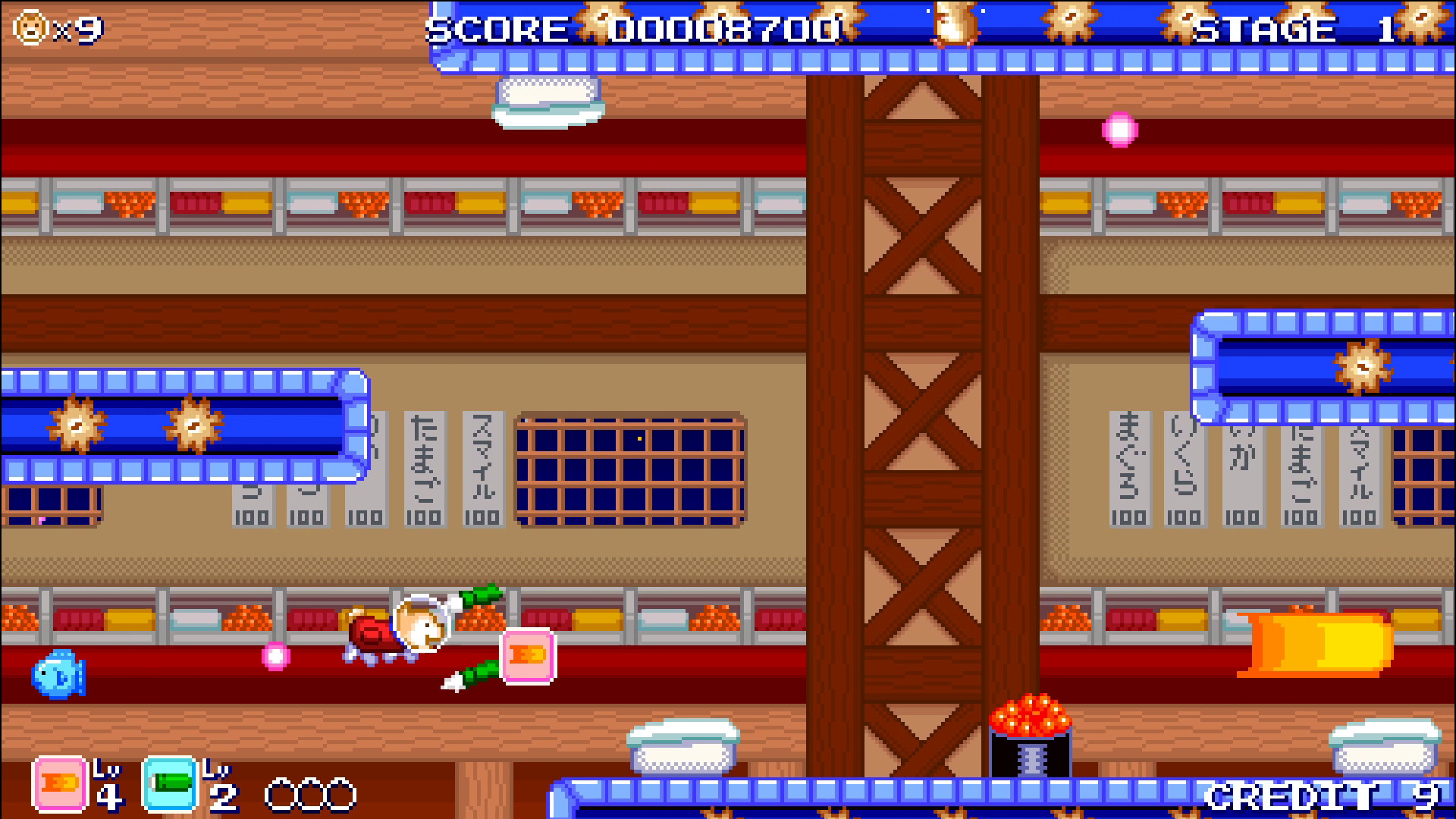 《游騎兵 Rangerdog》Switch英文版NSP下載