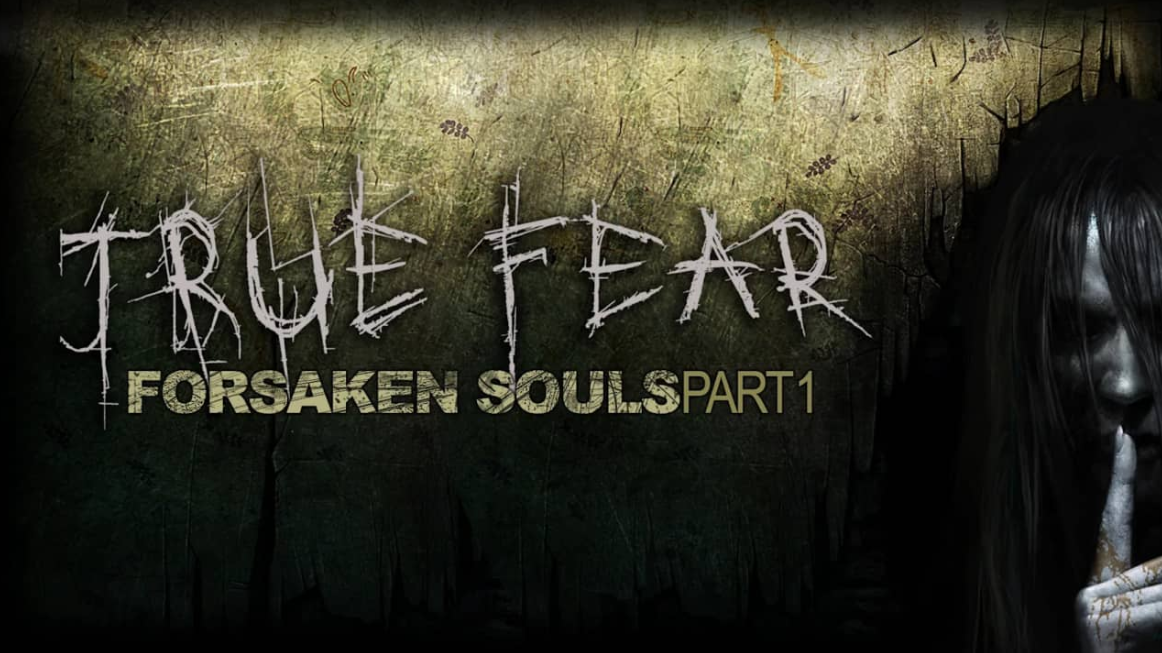 《真實恐懼:被遺棄的靈魂 第一部分 True Fear: Forsaken Souls – Part 1》Switch英文版NSP下載 – 含2.0.8補丁