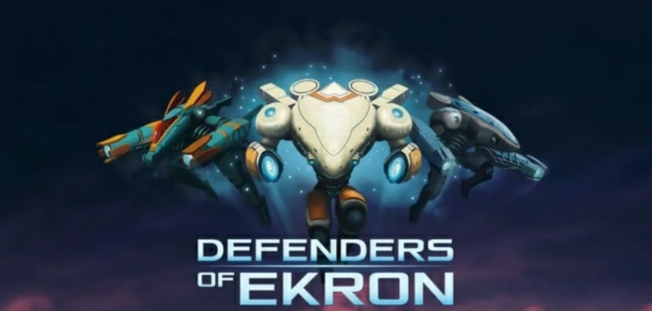 《艾克朗的捍衛者 Defenders of Ekron:Definitive Edition》Switch英文版NSP下載