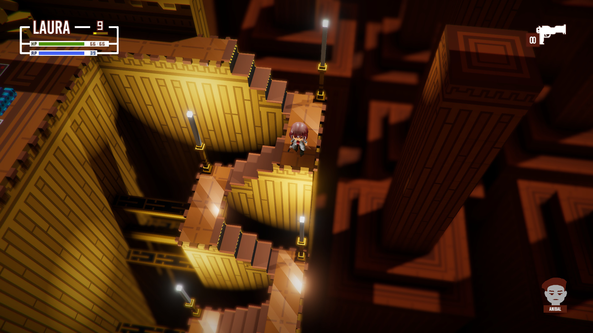 《機器恐懼癥 RoboPhobik》Switch英文版NSZ下載