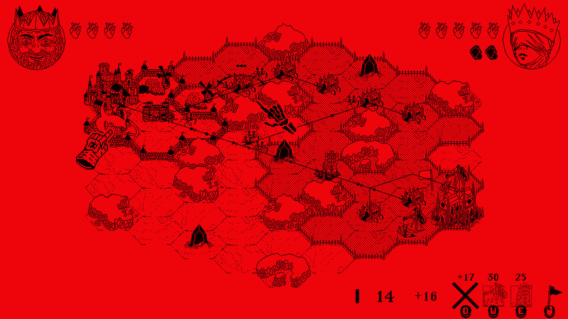 《死亡之冠 Death Crown》Switch中文版NSP下載 – 含1.1.0補丁