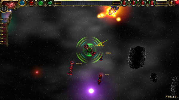 《貴族艦隊失落的世界 NOBLE ARMADA: LOST WORLDS》Switch英文版NSZ下載