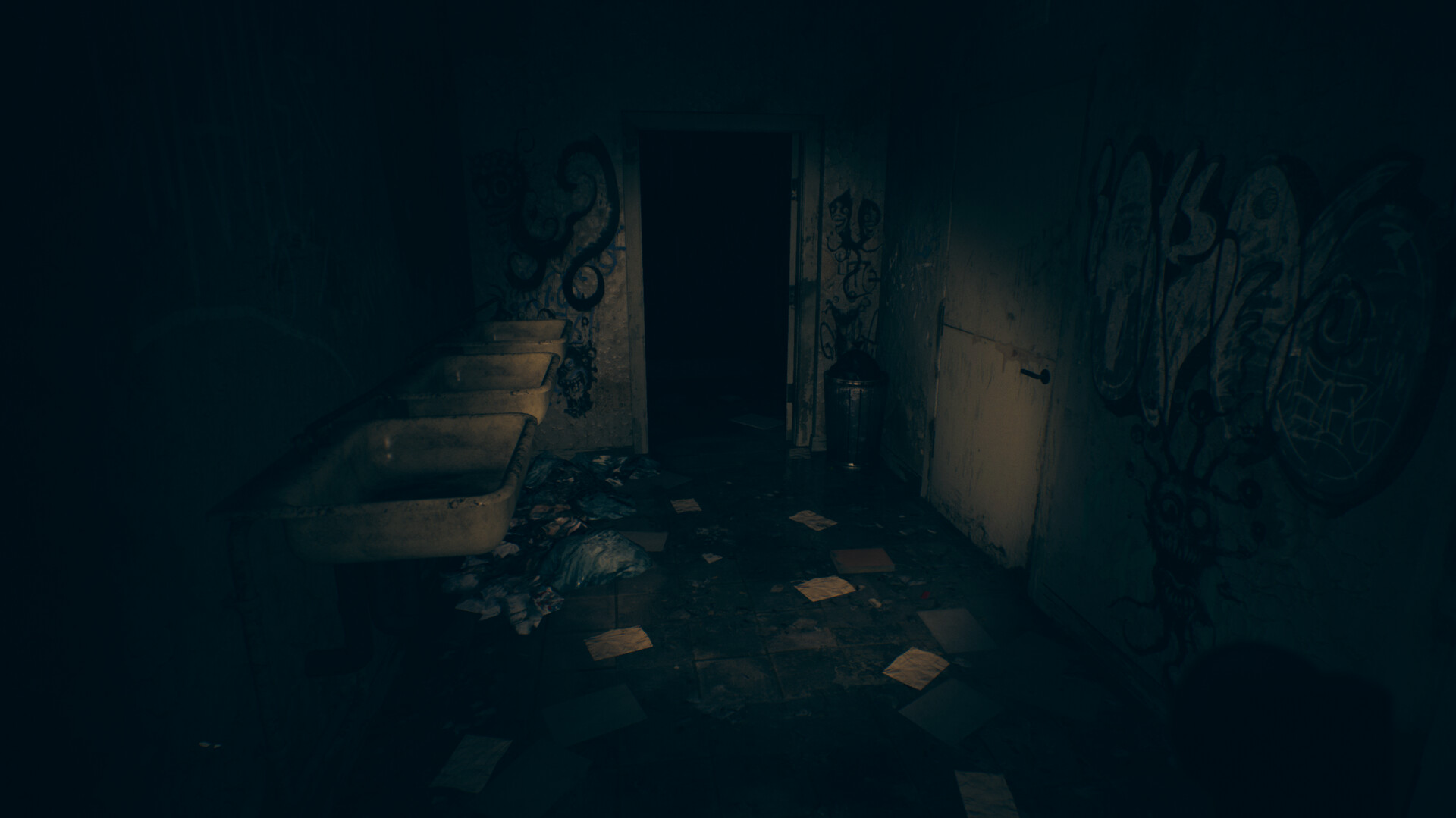 《我的碎片/Pieces of me》PC英文版下載-含v1.08