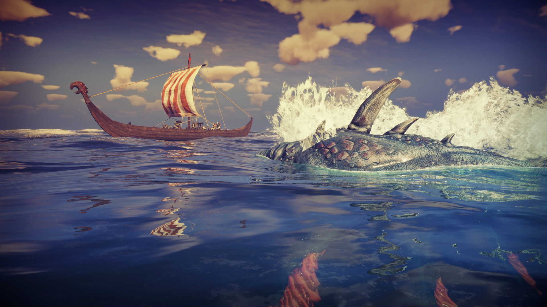 《ASKA》PC中文版下載-含Build.20714313