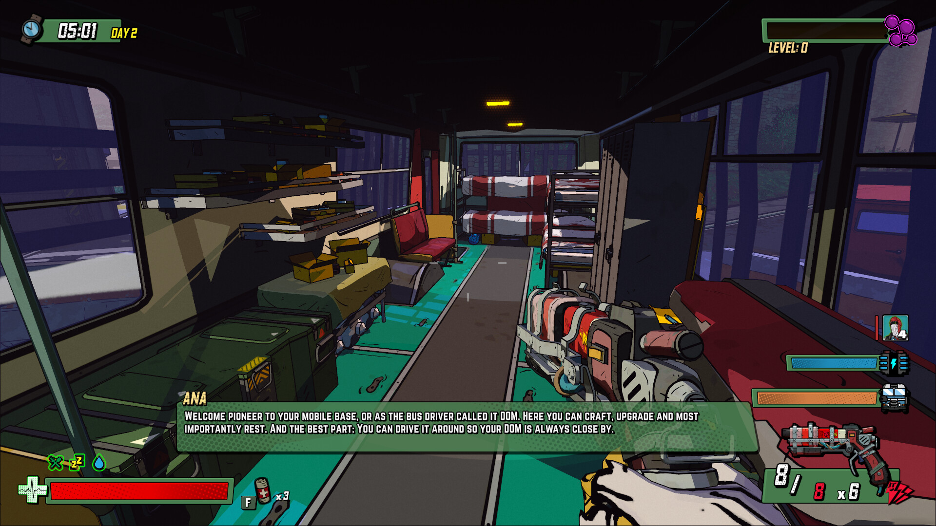 《斯科普里83：湮滅前夕/Skopje ’83》PC中文版下載