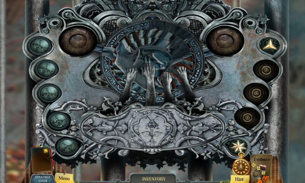 《烏鴉森林之謎：楓葉溪的亡魂 Enigmatis The Ghosts of Maple Creek》Switch英文版NSP下載