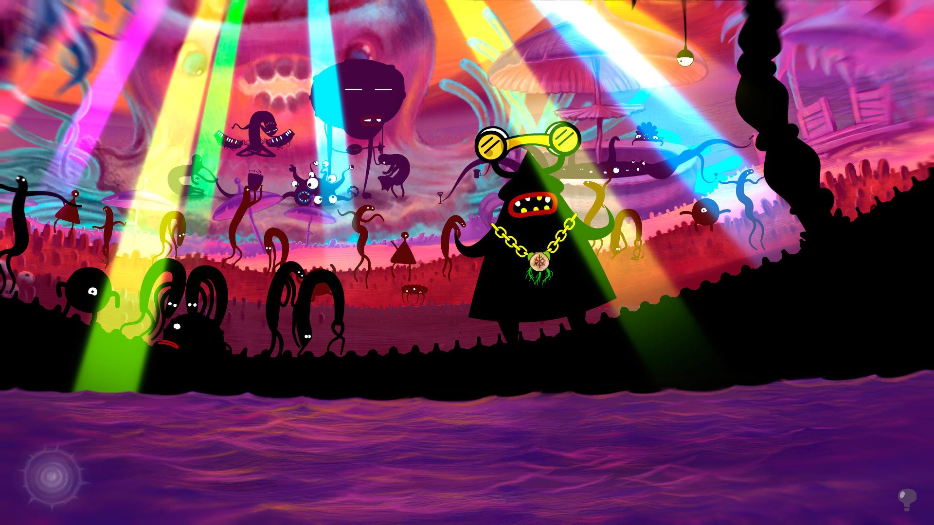 《業力化身 Karma. Incarnation 1》Switch英文版NSP下載