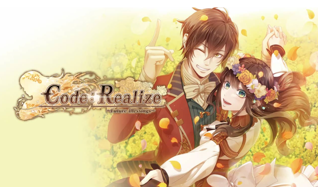 《Code:Realize 祝福的未來 Code Realize Future Blessings》Switch英文版NSZ下載 – 含1.0.1補丁
