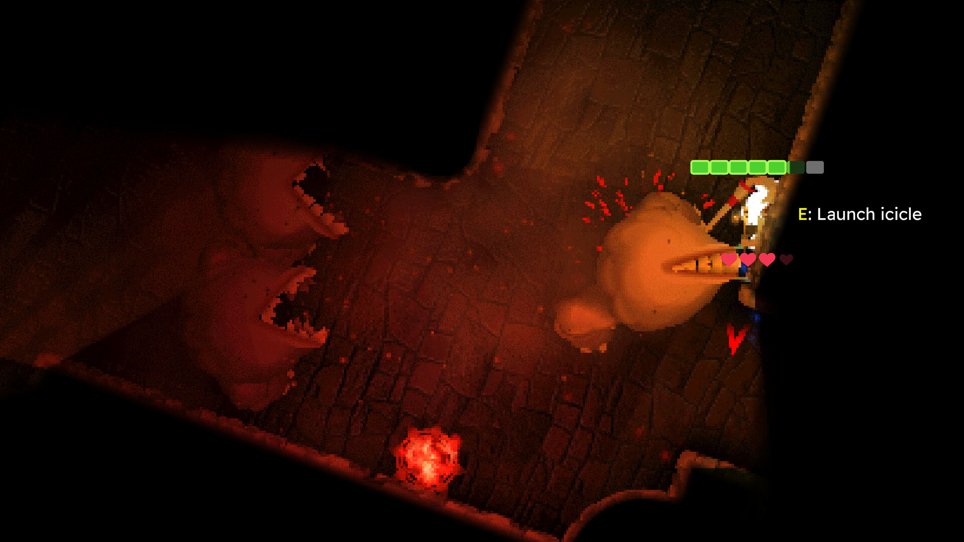 《直入煉獄/INTO EVIL》PC中文版下載-含Build.20718624