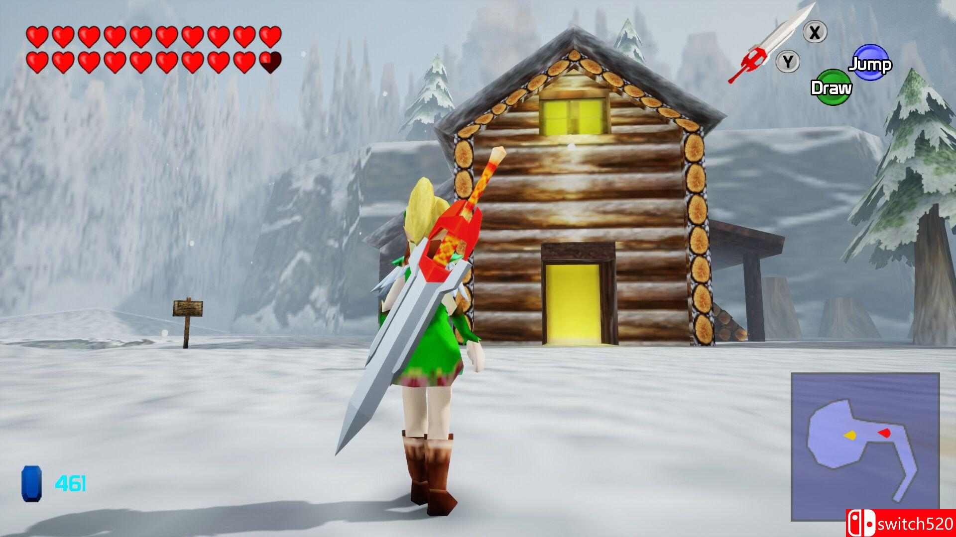 《瓦爾基64（Valkie 64）》Build 18369900 [英文]