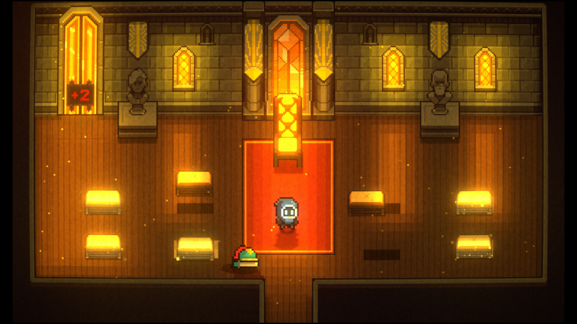 《時(shí)間石英/Chronoquartz》PC中文版下載-含Build.20870930