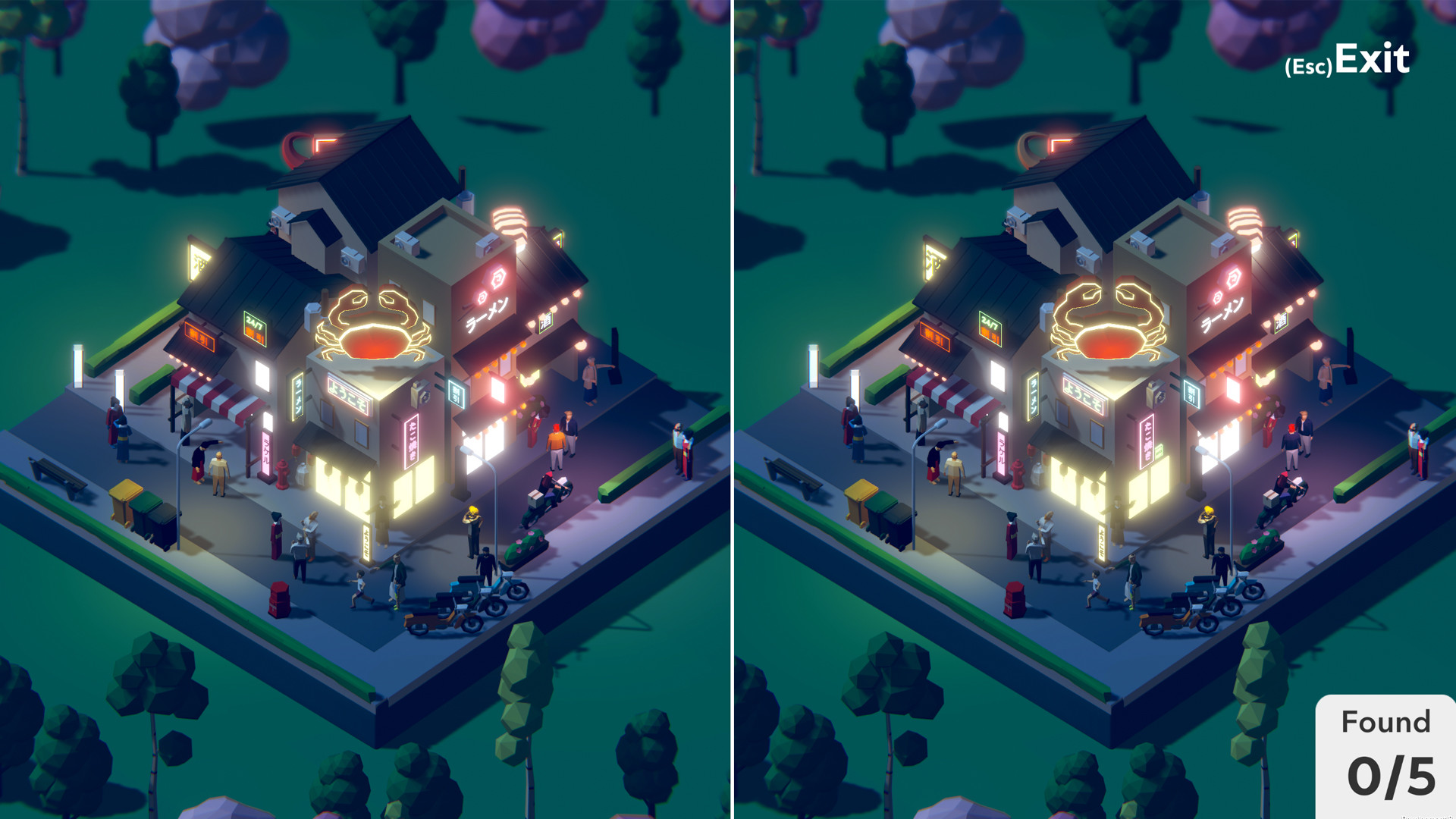 《小小大陸 Tiny Lands》Switch中文版NSP下載 – 含1.2.0補丁