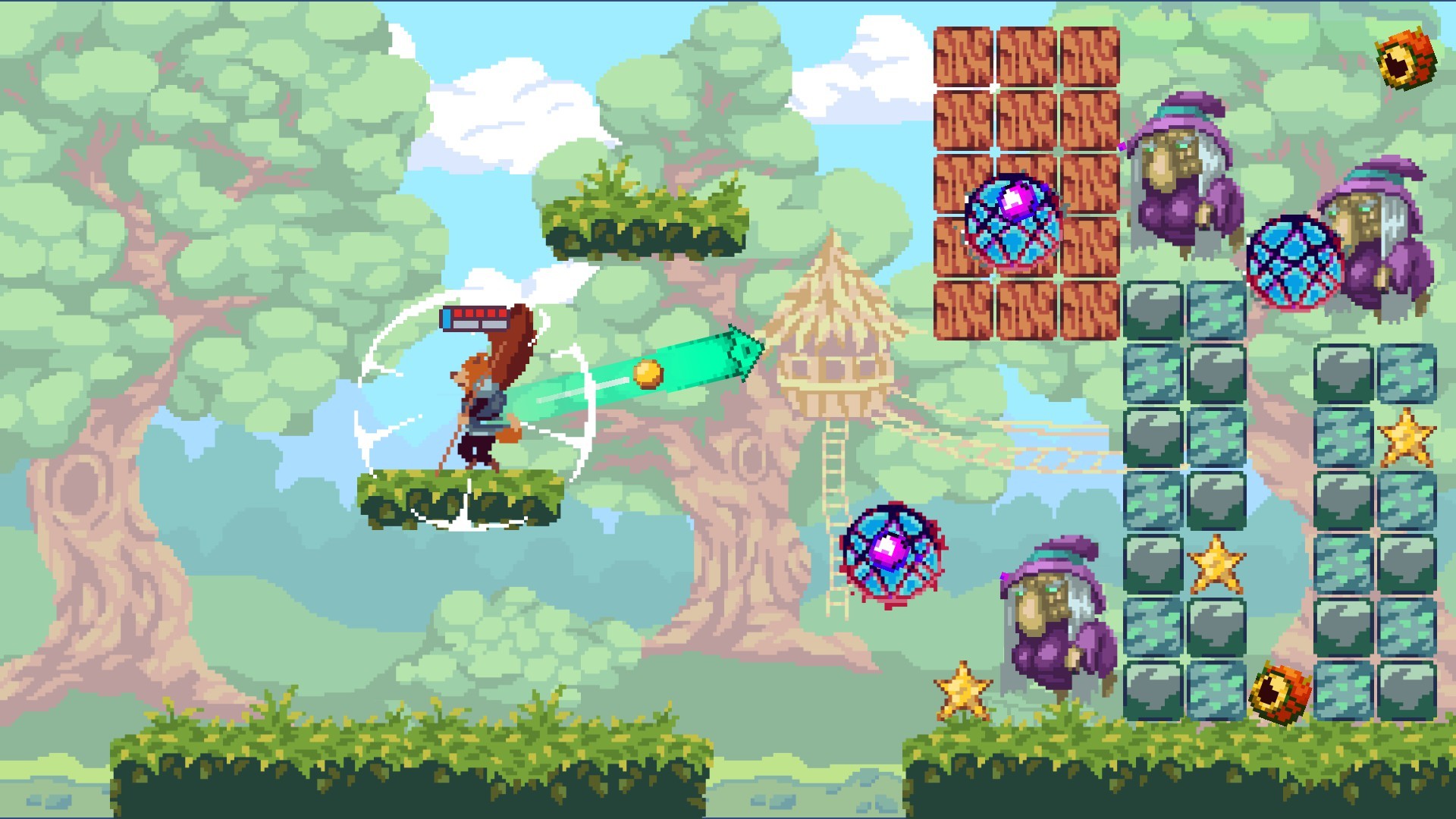 《阿肯：狗狗冒險家 Arkan: The dog adventurer》Switch中文版NSP下載