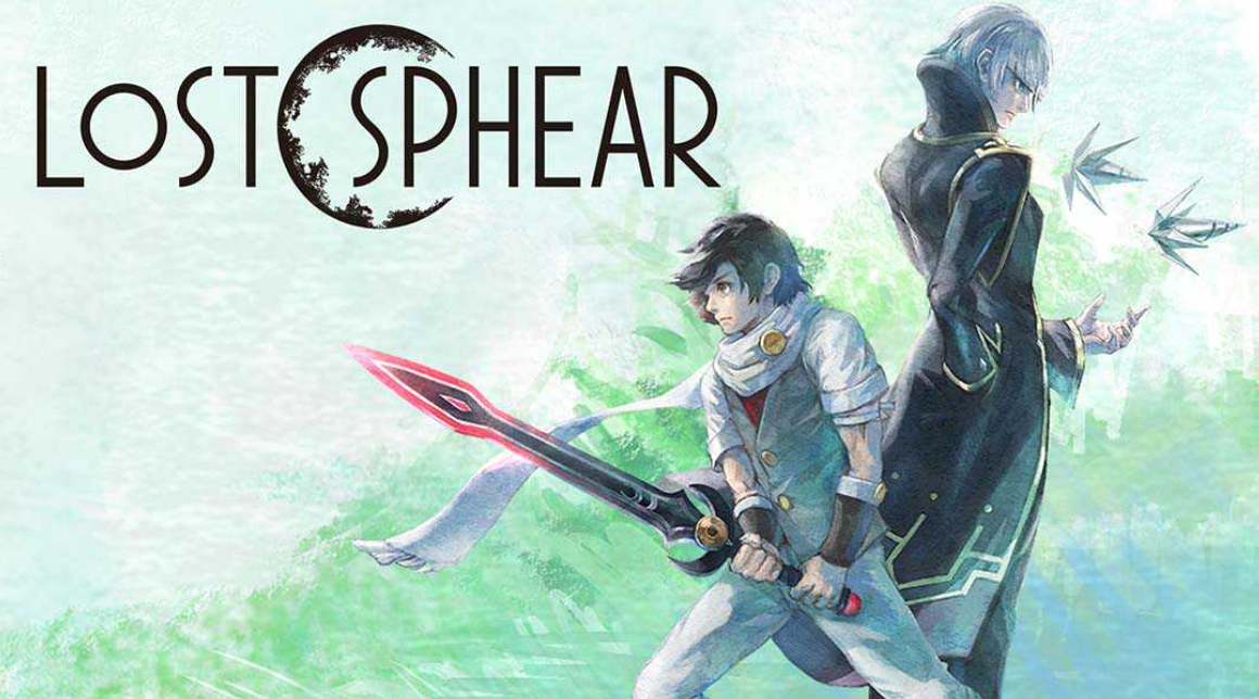《失落領(lǐng)域 Lost Sphear》Switch中文版NSZ下載 – 含1.0.1補丁