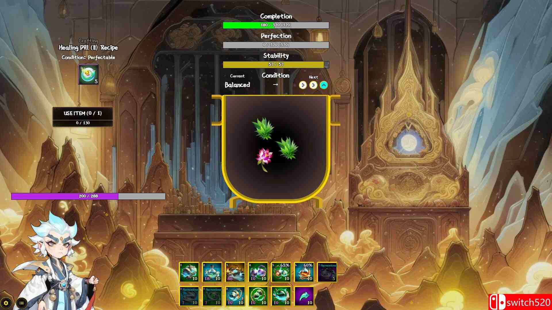 《九山登仙（Ascend From Nine Mountains）》Build 20399816 [英文]