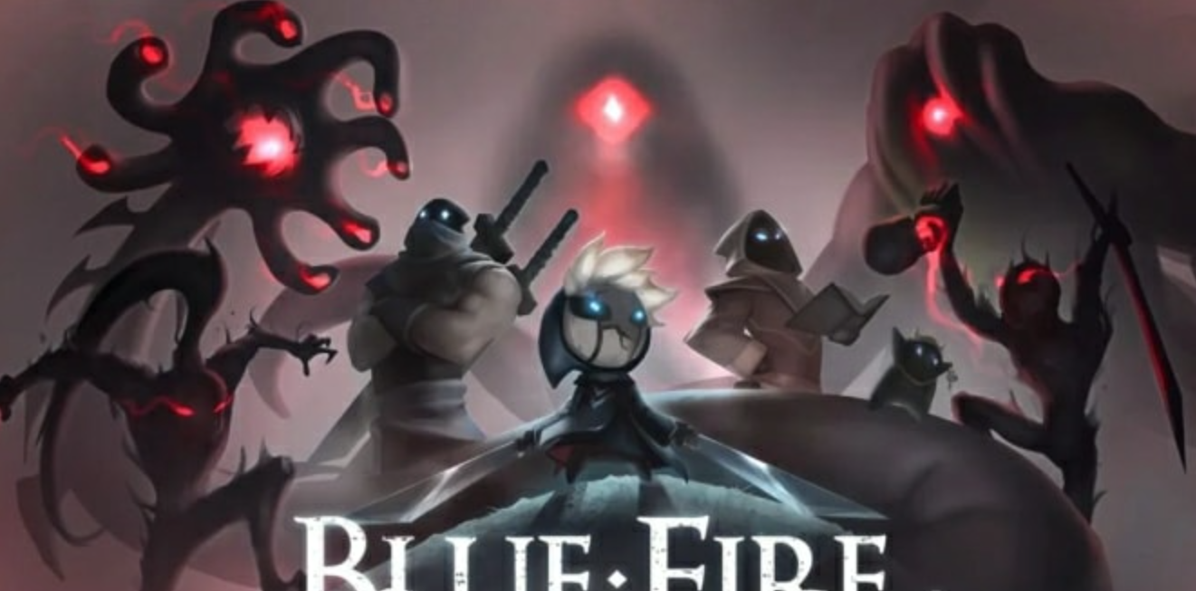 《藍焰 Blue Fire》Switch中文版NSP下載 – 含6.1.0補丁