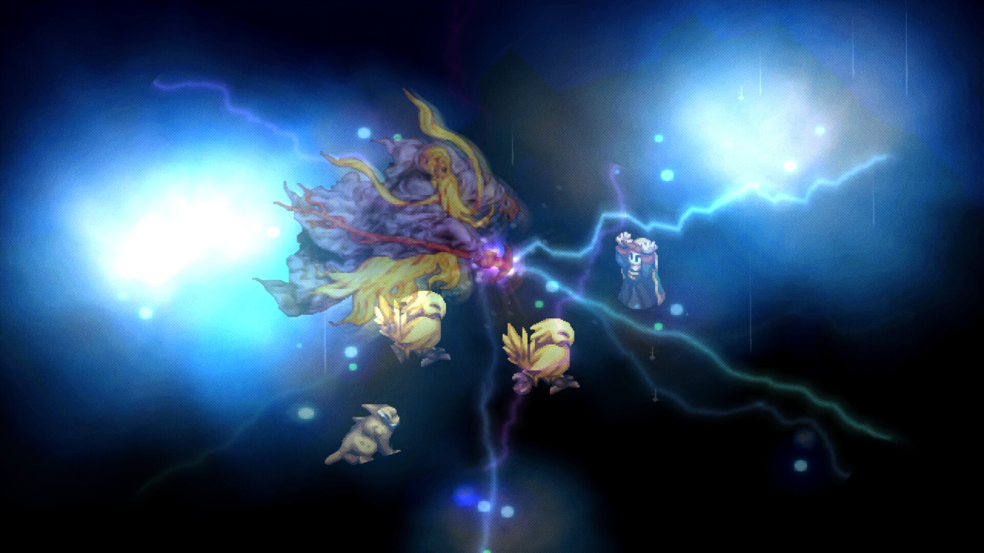 《最終幻想戰略版 伊瓦利斯編年史 FINAL》Switch美版NSZ下載 – 含1.3.0補丁+2DLC