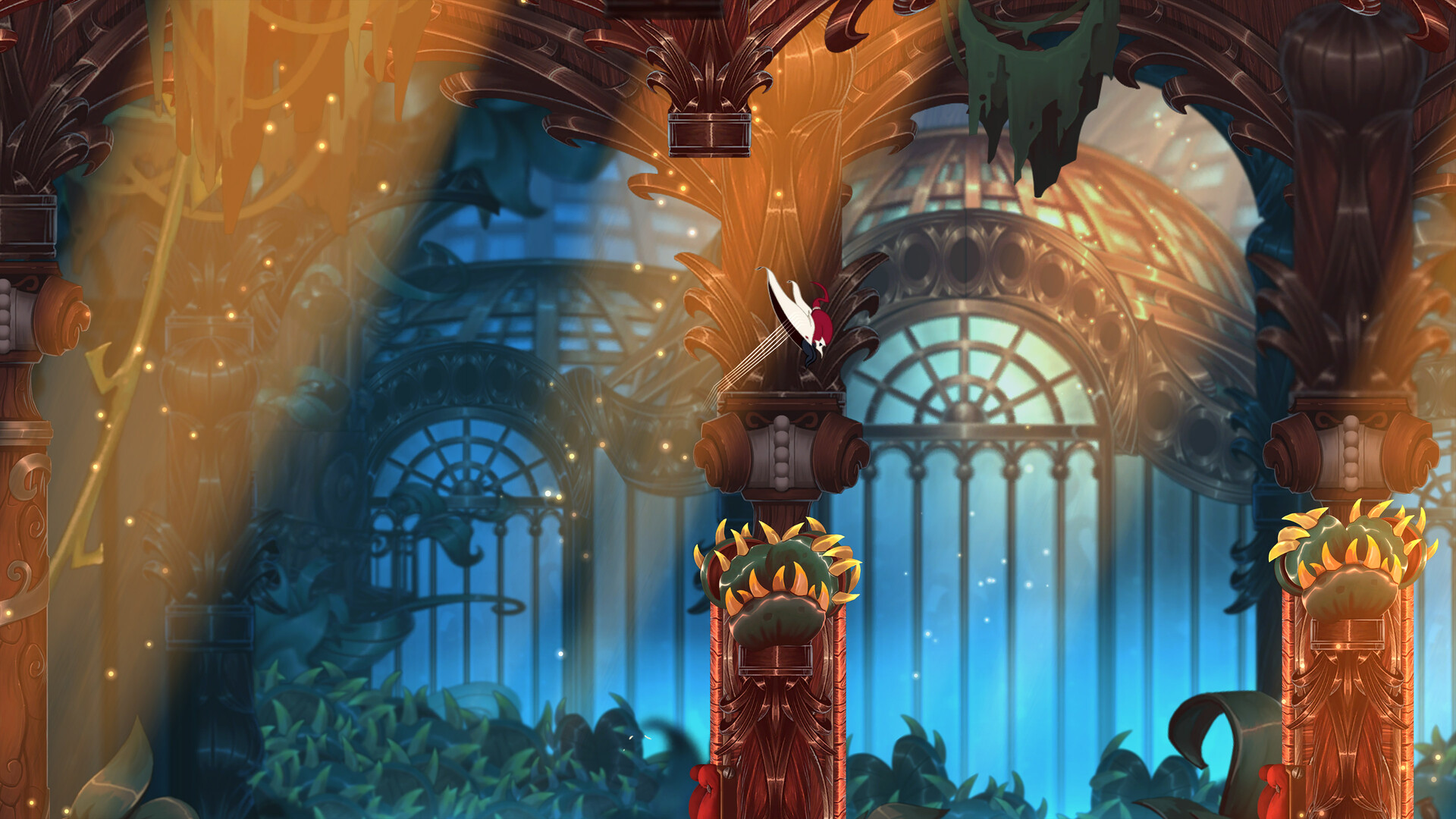 《天籟之國 Symphonia》switch美版中文+1.1.0補丁