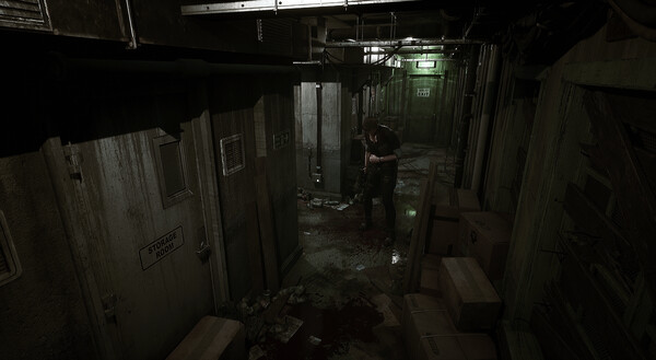 《生者回響/Echoes of the Living》PC英文版下載-含Build.20655520