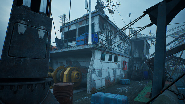 《憤怒：序章/Ire: A Prologue》PC英文版下載-含Build.20292717