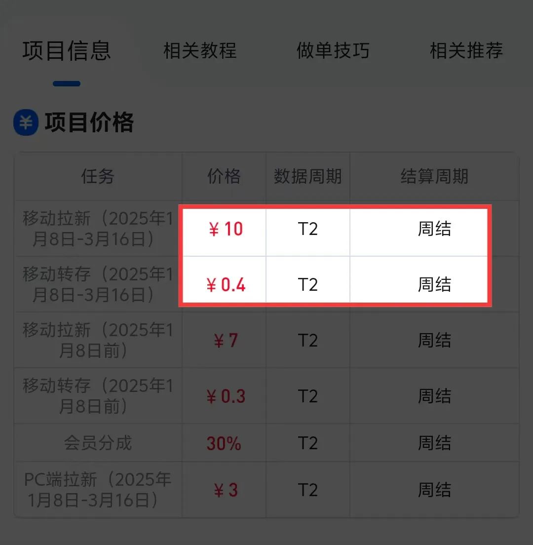 哪吒導航語音包拉新玩法,1單10元
