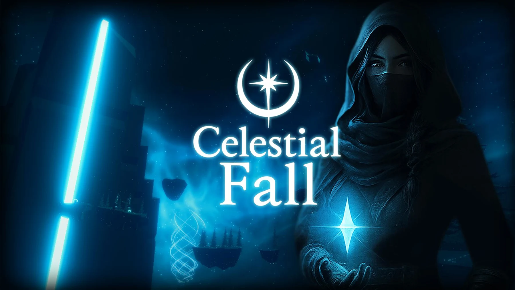 《天幕隕落 Celestial Fall》Switch美版中文NSZ下載