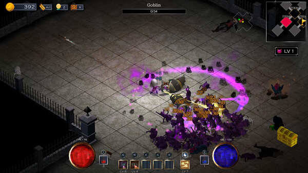 《魔法羊皮紙 Magic Paper》中文版