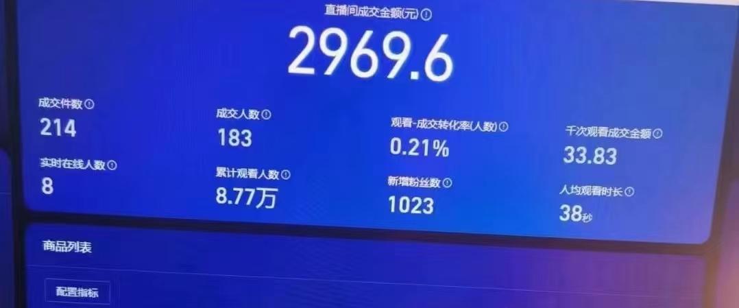 (9934期)24h無人直播支付寶項目，最新帶貨玩法，純躺賺實測日入500+