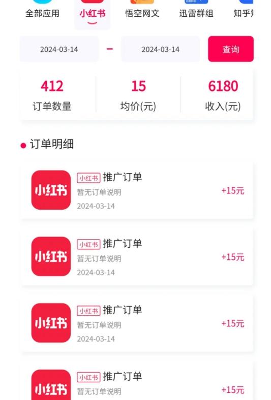 黑科技玩法之:小紅書拉新,小白也能日入300元【操作視頻教程+黑科技工具】【揭秘】