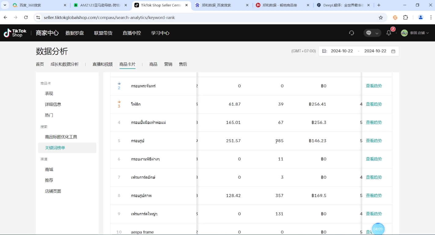 大魚(yú)老師·Tiktok東南亞小店運(yùn)營(yíng)