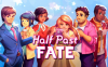 《半途而廢 Half Past Fate》Switch英文版NSZ下載 – 含1.0.2補丁