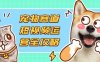 寵物賽道短視頻運營全攻略，選品拍攝剪輯實操，實現流量到收益轉化