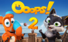 《逗你玩2 Ooops! 2》Switch英文版NSP下載