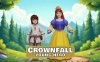 皇冠隕落 少年英雄丨Crownfall: Young Hero