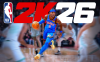 《NBA 2K26 籃球》Switch美版中文XCZ下載 – 含1.04補丁