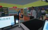 《超市模擬器/Supermarket Simulator》PC中文版下載-含v1.1.6.151聯機版