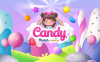 《糖果比賽小子 Candy Match Kiddies》Switch英文版NSZ下載