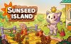陽光種子島丨Sunseed Island