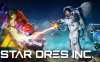 星礦公司丨Star Ores Inc.