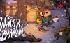 林間暖巢丨Winter Burrow