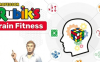 《魯比克教授的大腦健康 Professor Rubiks Brain Fitness》Switch英文版NSP下載 – 含1.0.1補丁