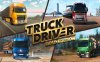 卡車司機 – 黃金版丨Truck Driver – Gold Edition