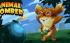《動(dòng)物炸彈人 Animal Bomber》Switch英文版NSZ下載